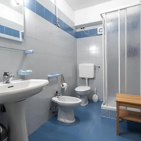 מלון דירות Aparthotel Claviere