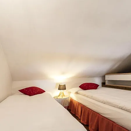 Aparthotel Claviere מלון דירות קלאבייר