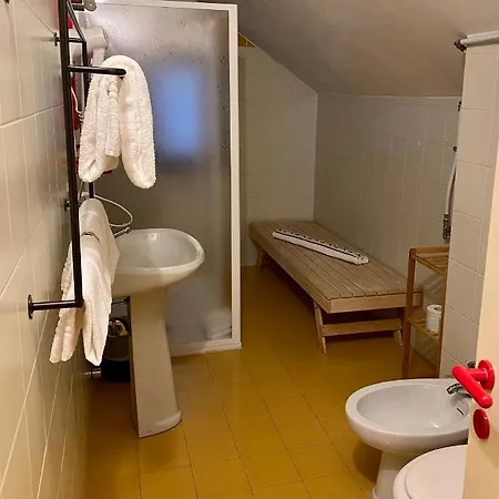 מלון דירות Aparthotel Claviere *