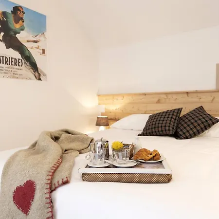 Aparthotel Claviere *