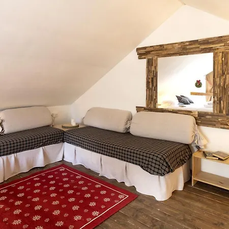 מלון דירות Aparthotel Claviere *