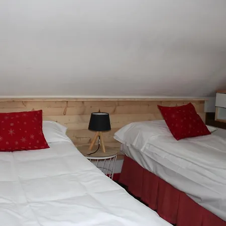 Aparthotel Claviere *