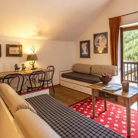 מלון דירות Aparthotel Claviere קלאבייר