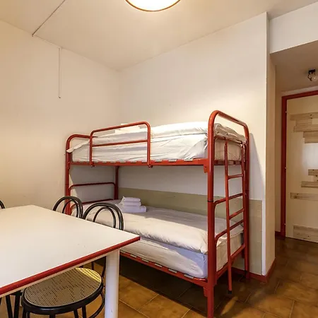 Aparthotel Aparthotel Claviere
