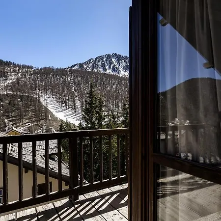 Aparthotel Claviere Aparthotel