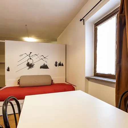 Aparthotel Aparthotel Claviere *