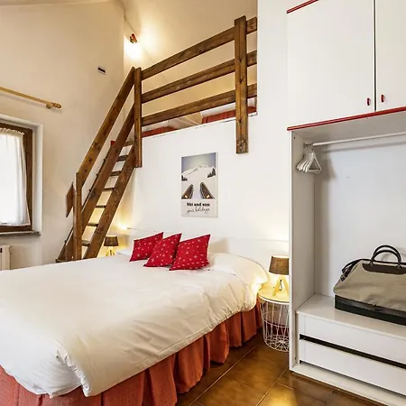Aparthotel Claviere Apartahotel