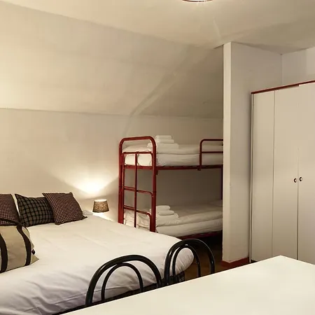 Aparthotel Aparthotel Claviere Claviere