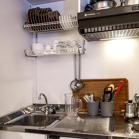Aparthotel Claviere * Claviere