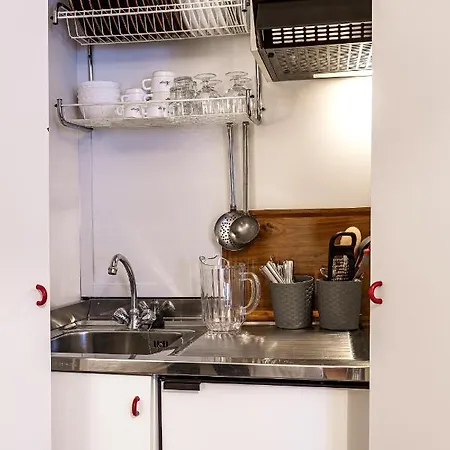 Aparthotel Claviere Клавире