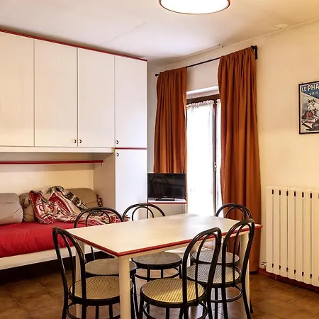 Aparthotel Claviere * Claviere
