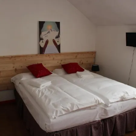 Aparthotel Aparthotel Claviere *