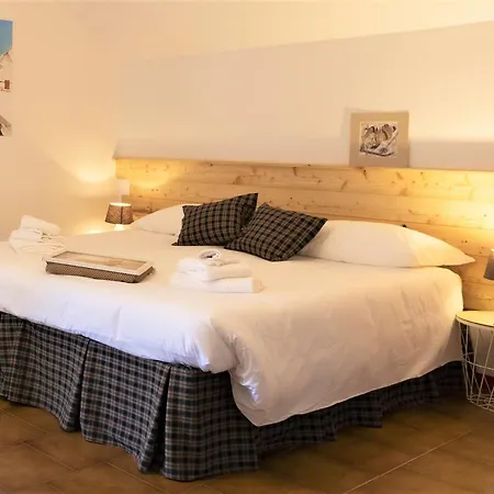 Aparthotel Claviere Claviere