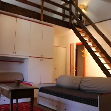 Aparthotel Claviere * Claviere