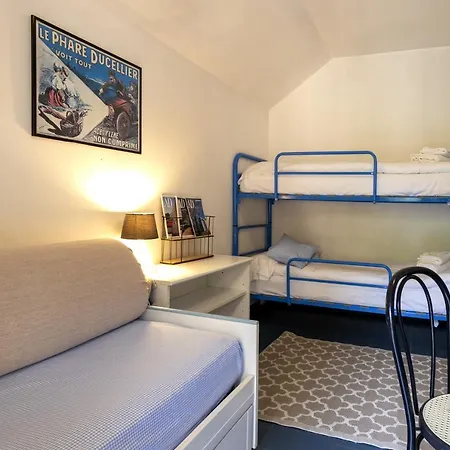 Aparthotel Claviere