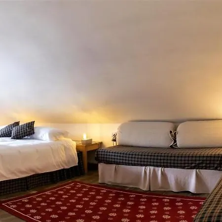 Aparthotel Claviere *