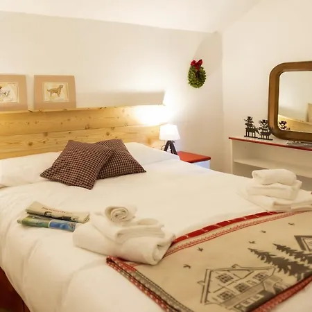 Aparthotel Claviere Апарт-отель