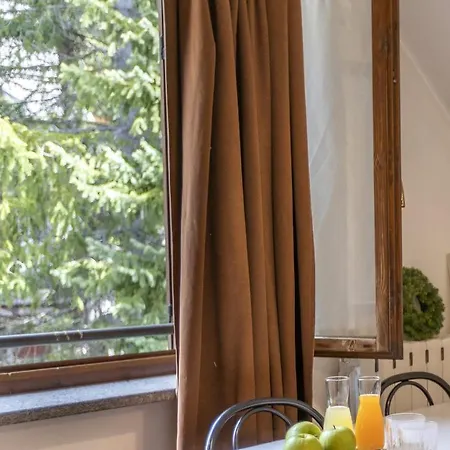 Aparthotel Claviere Aparthotel Claviere