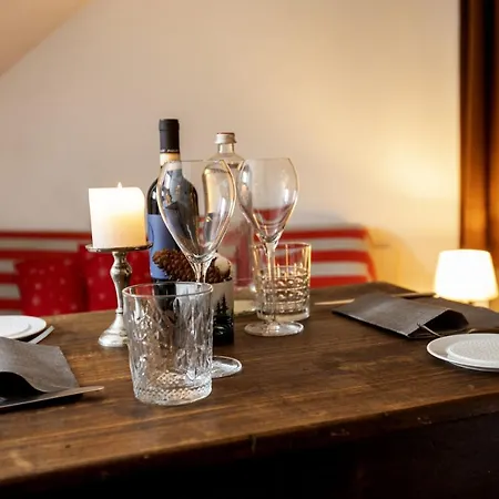 Aparthotel Claviere Aparthotel *