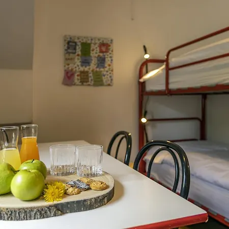 Aparthotel Claviere * Claviere