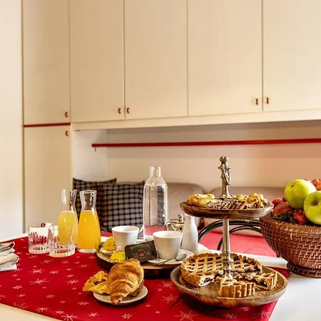 Aparthotel Claviere *