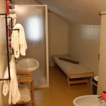 Apartahotel Aparthotel Claviere