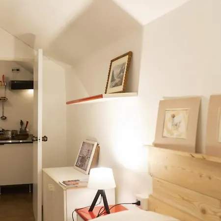 Aparthotel Claviere * Claviere