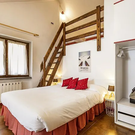 Aparthotel Claviere Apartahotel