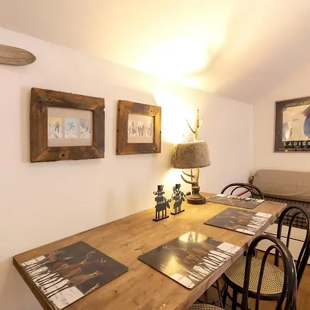 Aparthotel Claviere * Claviere