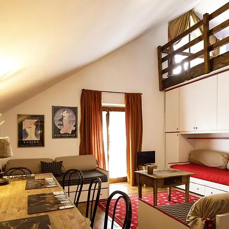 Aparthotel Claviere Claviere