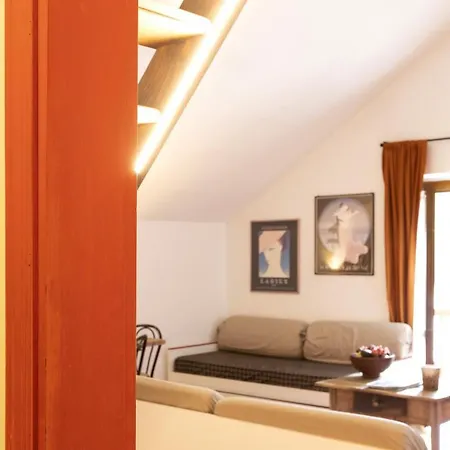Aparthotel Claviere Apartahotel
