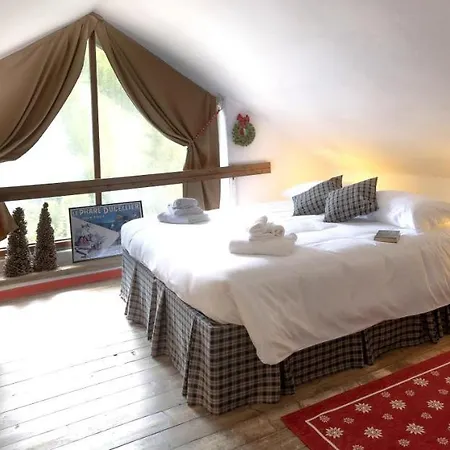 Aparthotel Claviere * Claviere