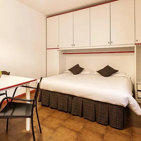 Aparthotel Aparthotel Claviere Claviere