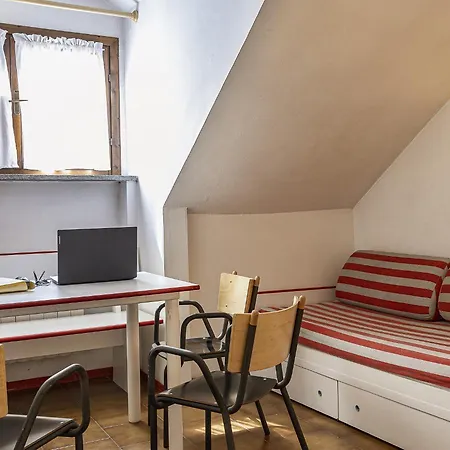 Aparthotel Claviere * Claviere