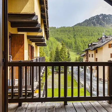 Aparthotel Claviere Aparthotel *